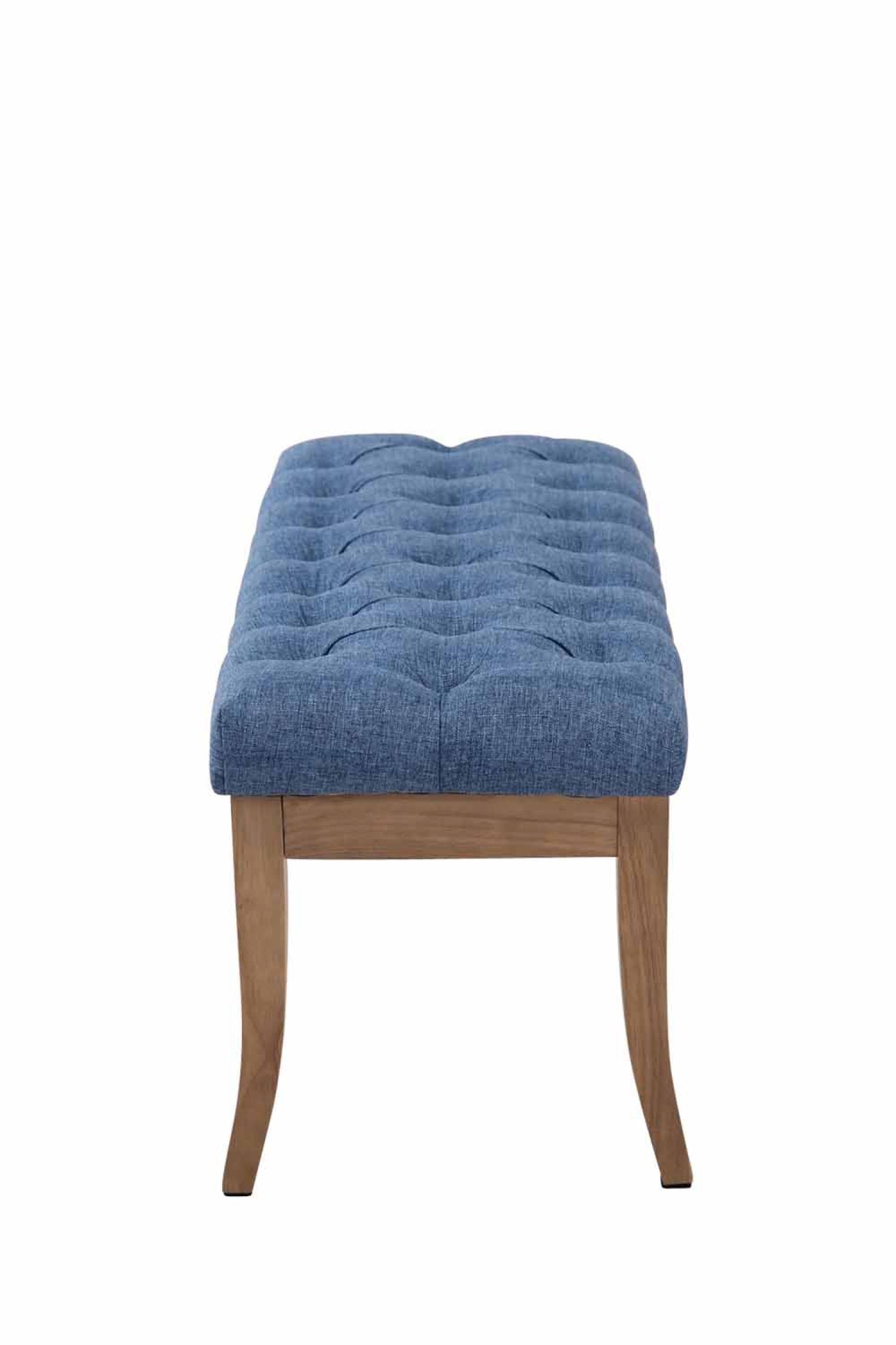 TPFLiving Sitzbank Romeo Stoff antik-hell 100 TPFLiving Sitzbank Romeo Stoff antik-hell 100