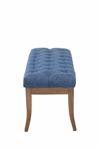 TPFLiving Sitzbank Romeo Stoff antik-hell 100 TPFLiving Sitzbank Romeo Stoff antik-hell 100