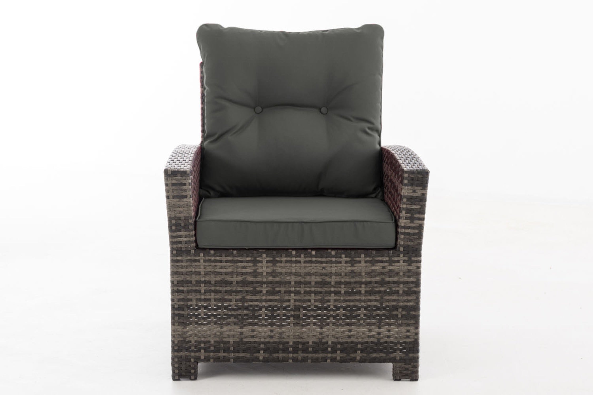 TPFGarden Sessel Fino Anthrazit TPFGarden Sessel Fino Anthrazit