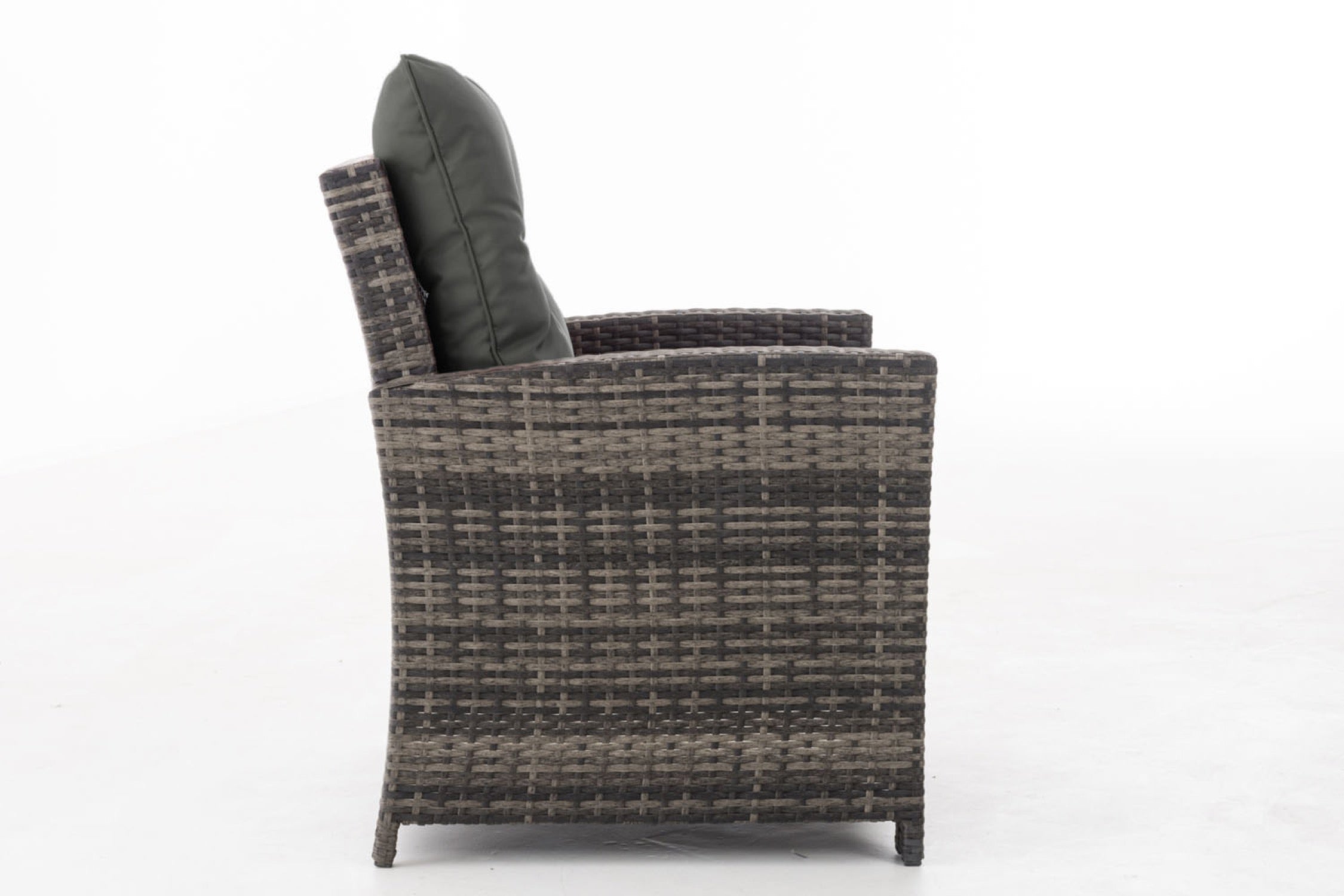 TPFGarden Sessel Fino Anthrazit TPFGarden Sessel Fino Anthrazit