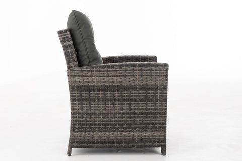 TPFGarden Sessel Fino Anthrazit TPFGarden Sessel Fino Anthrazit