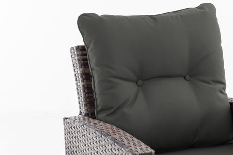 TPFGarden Sessel Fino Anthrazit TPFGarden Sessel Fino Anthrazit