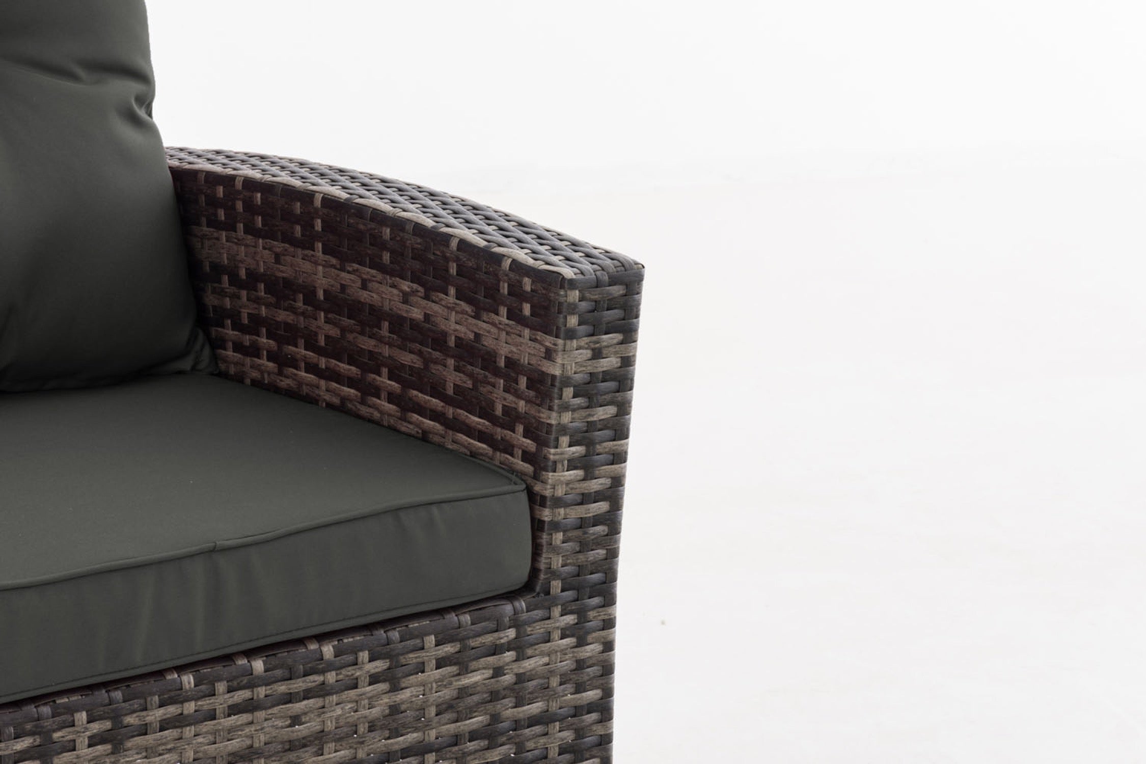 TPFGarden Sessel Fino Anthrazit TPFGarden Sessel Fino Anthrazit