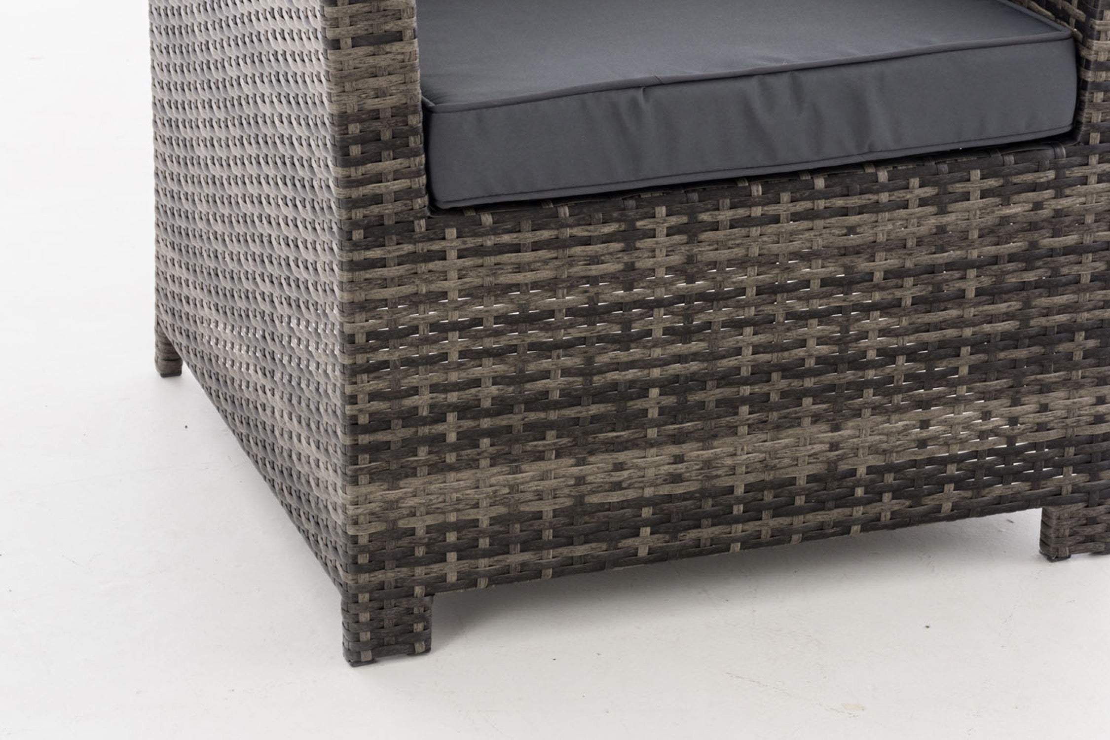 TPFGarden Sessel Fino Eisengrau TPFGarden Sessel Fino Eisengrau