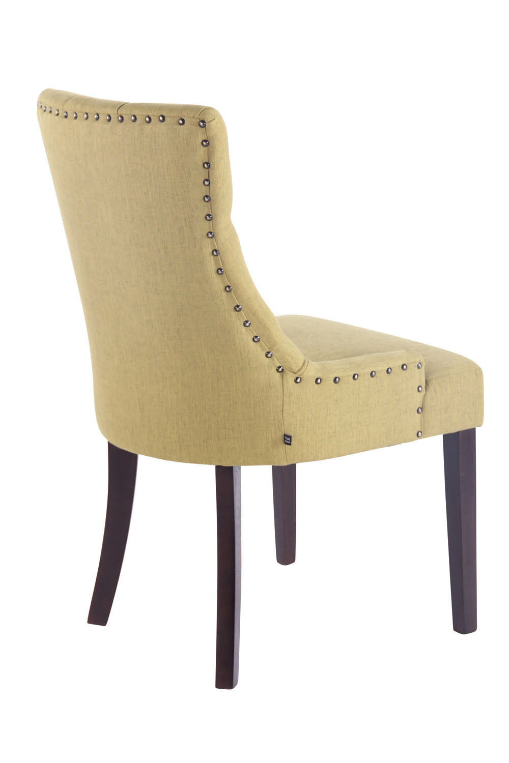 TPFLiving Esszimmerstuhl Aboli Stoff antik TPFLiving Esszimmerstuhl Aboli Stoff antik