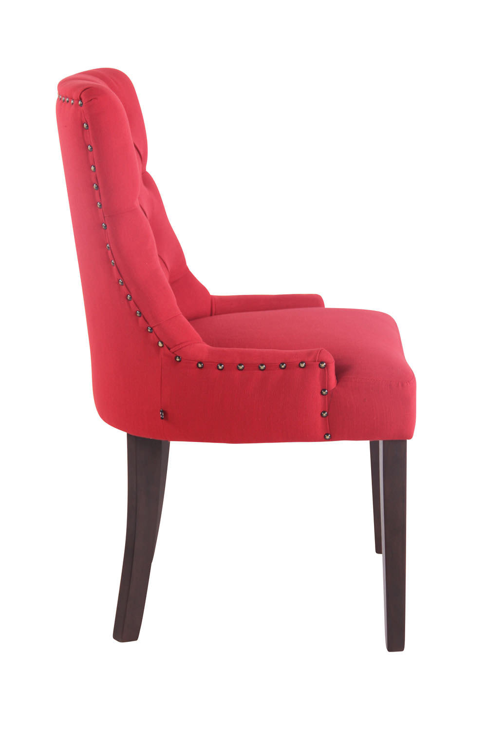 TPFLiving Esszimmerstuhl Aboli Stoff antik TPFLiving Esszimmerstuhl Aboli Stoff antik