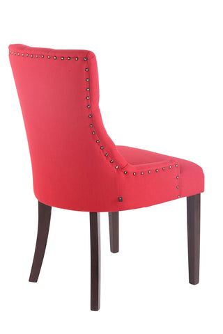 TPFLiving Esszimmerstuhl Aboli Stoff antik TPFLiving Esszimmerstuhl Aboli Stoff antik