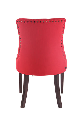 TPFLiving Esszimmerstuhl Aboli Stoff antik TPFLiving Esszimmerstuhl Aboli Stoff antik