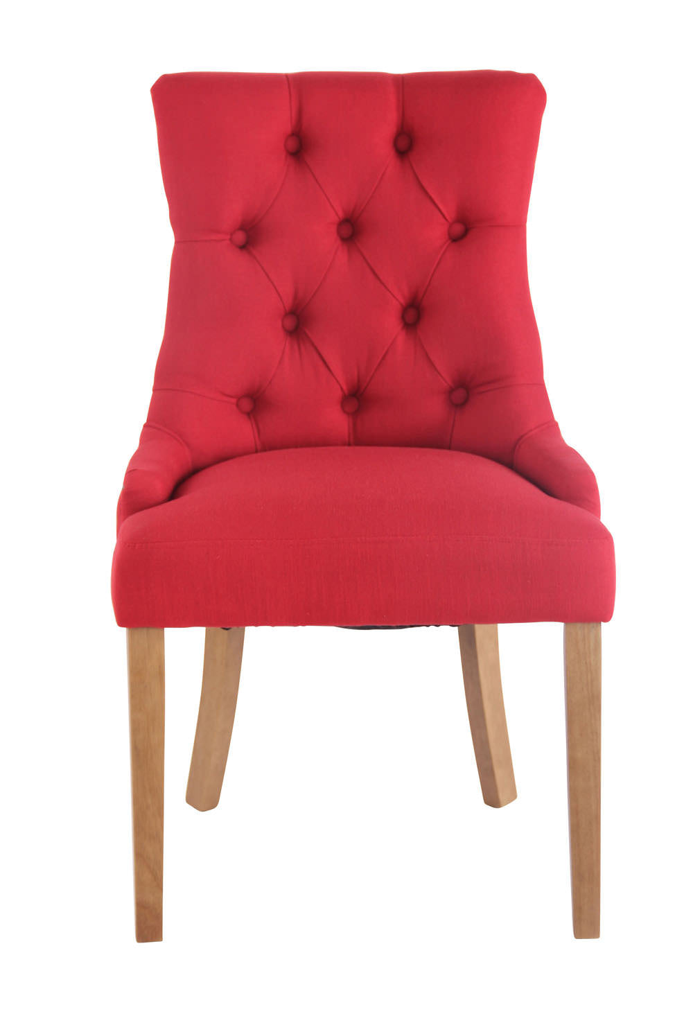 TPFLiving Esszimmerstuhl Aboli Stoff antik-hell TPFLiving Esszimmerstuhl Aboli Stoff antik-hell