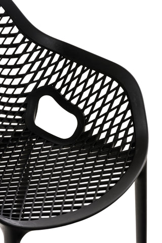 TPFGarden Stuhl Aero XL TPFGarden Stuhl Aero XL