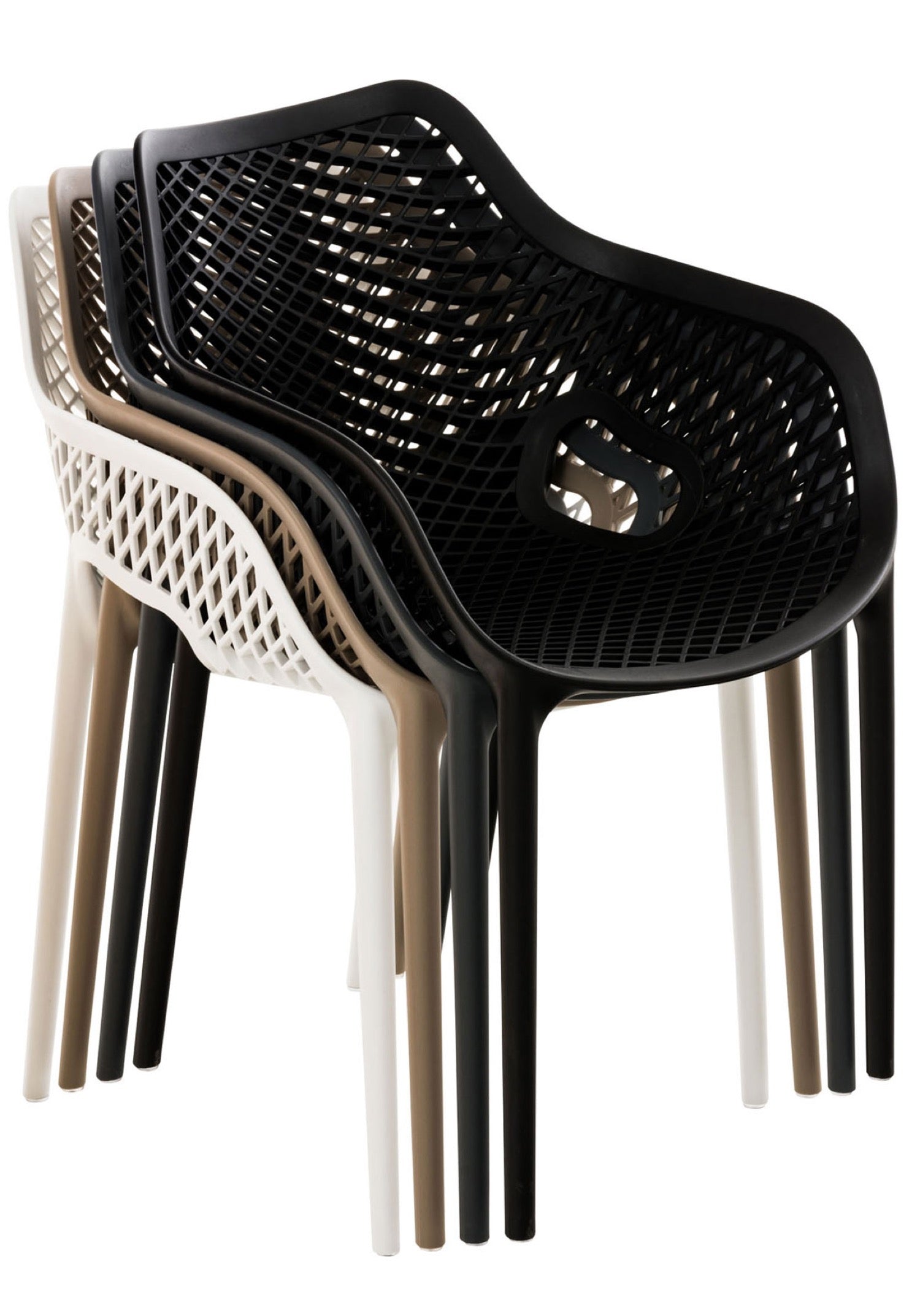 TPFGarden Stuhl Aero XL TPFGarden Stuhl Aero XL