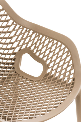 TPFGarden Stuhl Aero XL TPFGarden Stuhl Aero XL