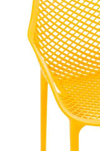 TPFGarden Stuhl Aero XL TPFGarden Stuhl Aero XL