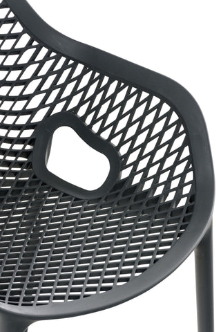 TPFGarden Stuhl Aero XL TPFGarden Stuhl Aero XL