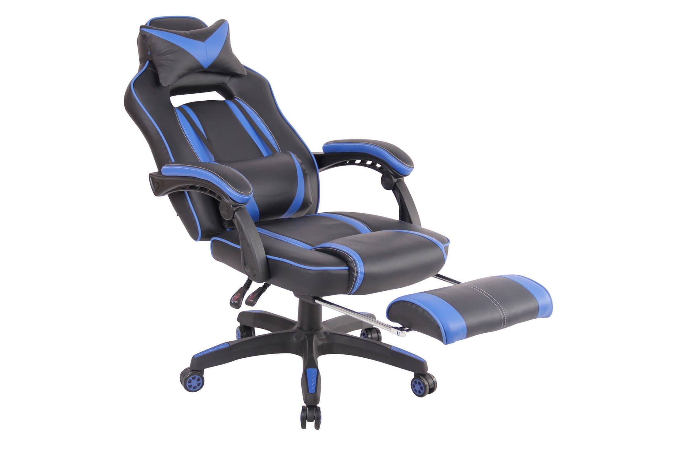 TPFLiving Bürostuhl Hero Kunstleder TPFLiving Bürostuhl Hero Kunstleder