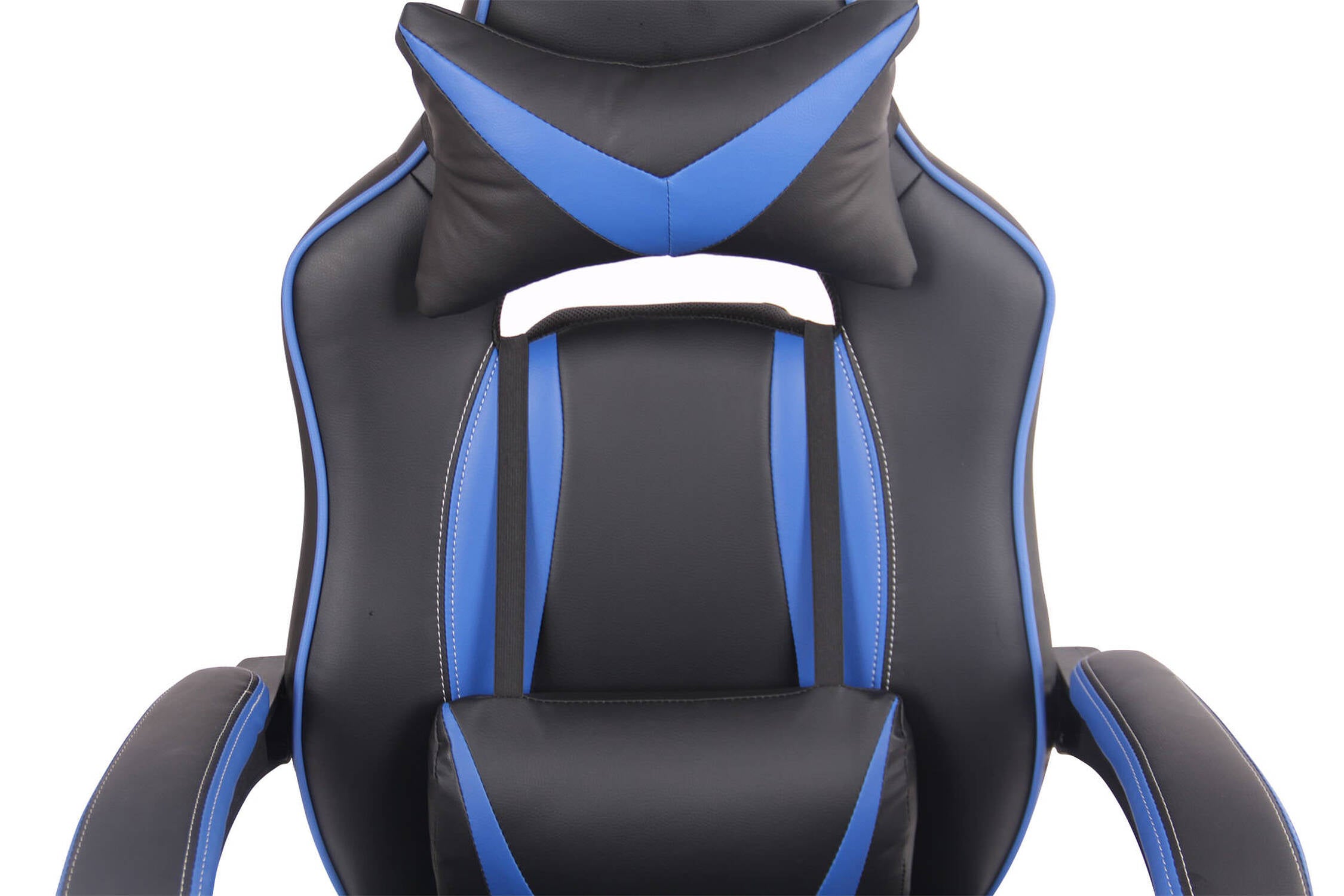 TPFLiving Bürostuhl Hero Kunstleder TPFLiving Bürostuhl Hero Kunstleder