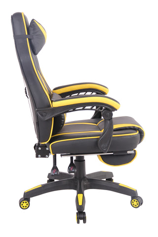 TPFLiving Bürostuhl Hero Kunstleder TPFLiving Bürostuhl Hero Kunstleder