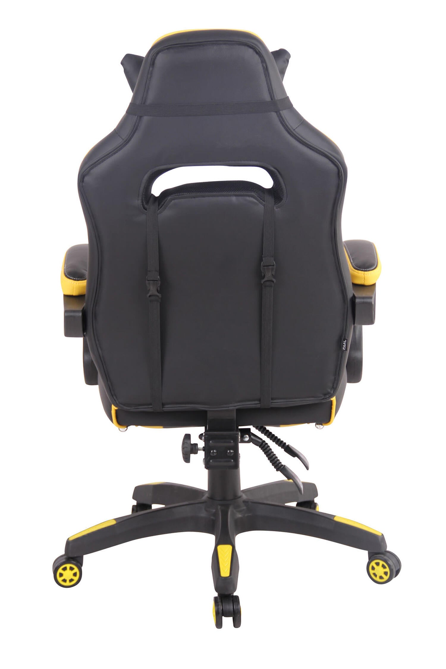 TPFLiving Bürostuhl Hero Kunstleder TPFLiving Bürostuhl Hero Kunstleder