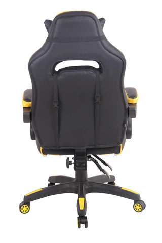 TPFLiving Bürostuhl Hero Kunstleder TPFLiving Bürostuhl Hero Kunstleder