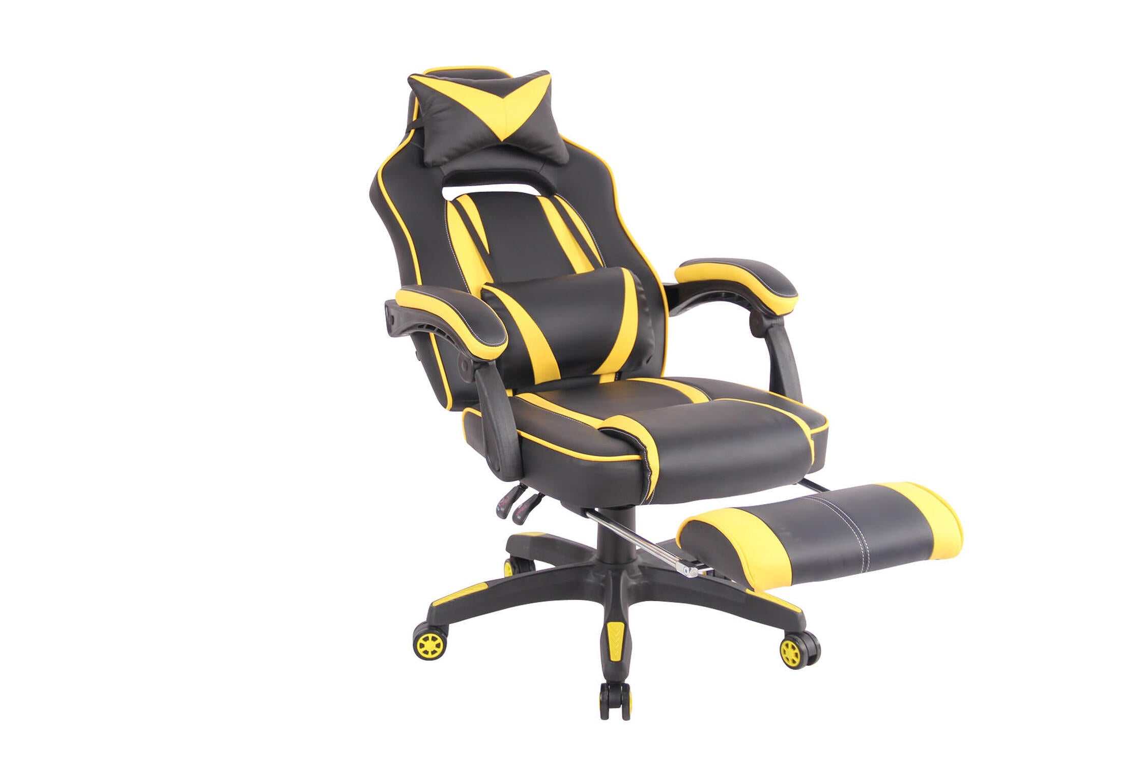 TPFLiving Bürostuhl Hero Kunstleder TPFLiving Bürostuhl Hero Kunstleder