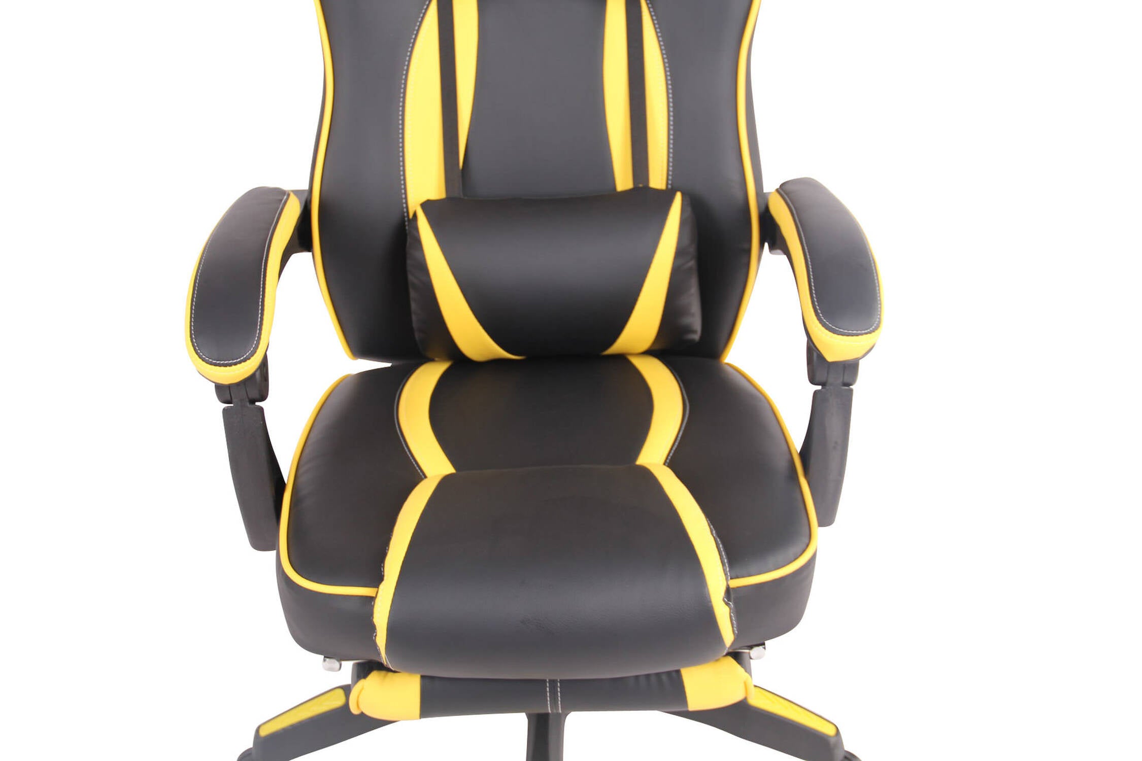 TPFLiving Bürostuhl Hero Kunstleder TPFLiving Bürostuhl Hero Kunstleder