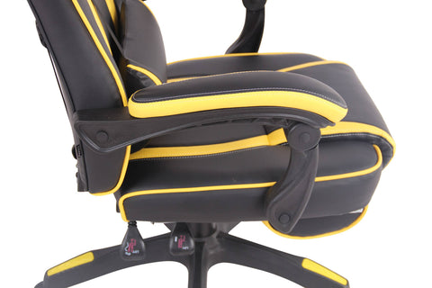 TPFLiving Bürostuhl Hero Kunstleder TPFLiving Bürostuhl Hero Kunstleder