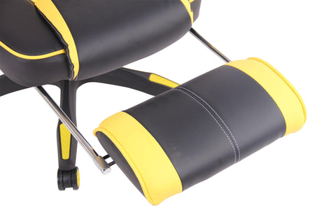 TPFLiving Bürostuhl Hero Kunstleder TPFLiving Bürostuhl Hero Kunstleder