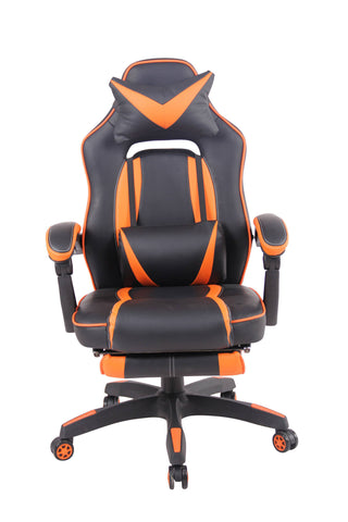 TPFLiving Bürostuhl Hero Kunstleder TPFLiving Bürostuhl Hero Kunstleder