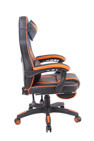 TPFLiving Bürostuhl Hero Kunstleder TPFLiving Bürostuhl Hero Kunstleder