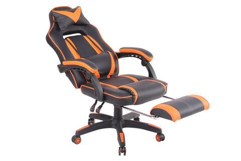 TPFLiving Bürostuhl Hero Kunstleder TPFLiving Bürostuhl Hero Kunstleder