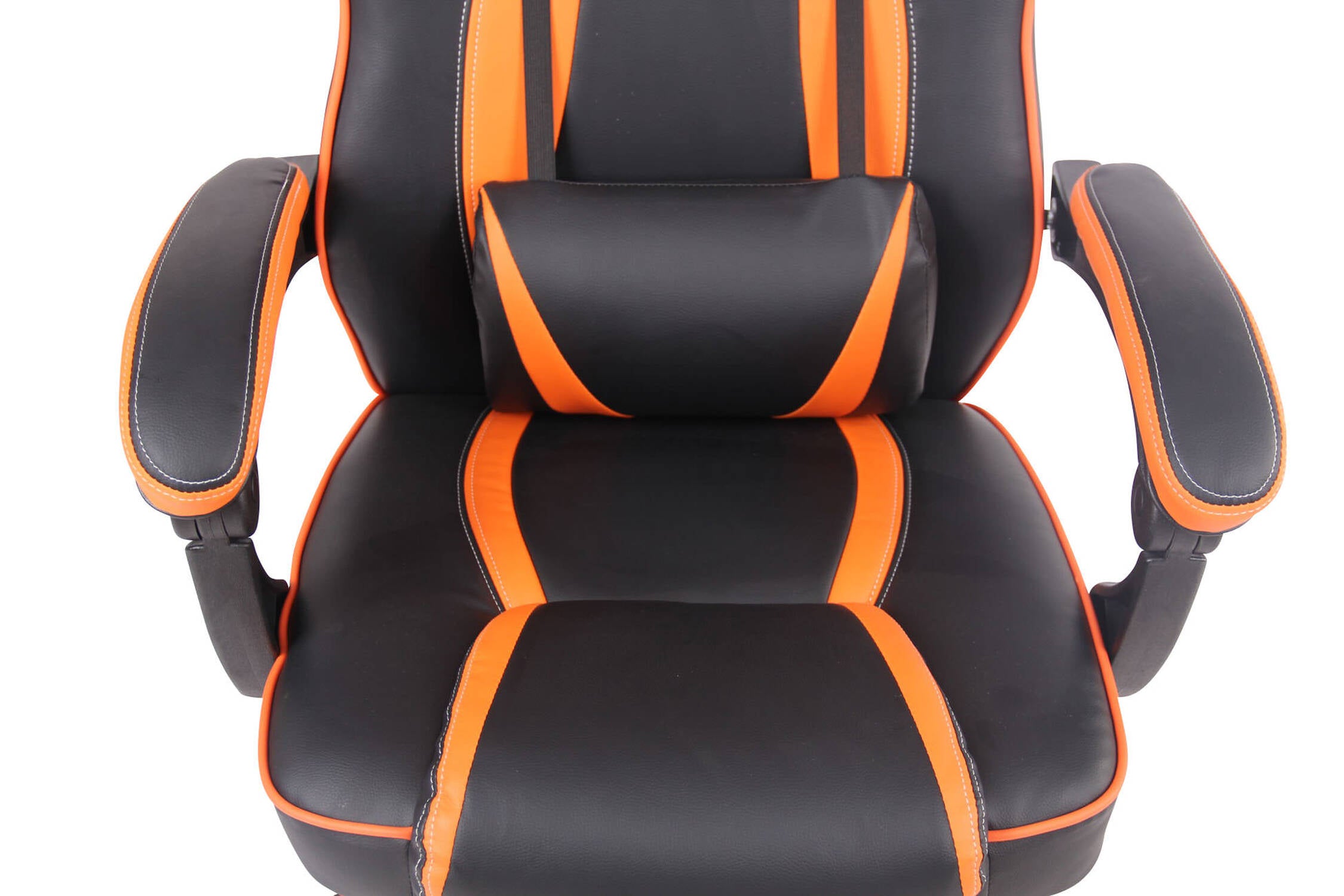 TPFLiving Bürostuhl Hero Kunstleder TPFLiving Bürostuhl Hero Kunstleder