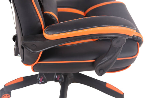 TPFLiving Bürostuhl Hero Kunstleder TPFLiving Bürostuhl Hero Kunstleder