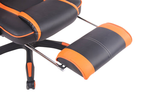 TPFLiving Bürostuhl Hero Kunstleder TPFLiving Bürostuhl Hero Kunstleder