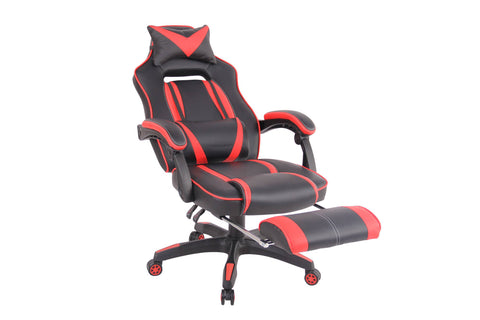 TPFLiving Bürostuhl Hero Kunstleder TPFLiving Bürostuhl Hero Kunstleder