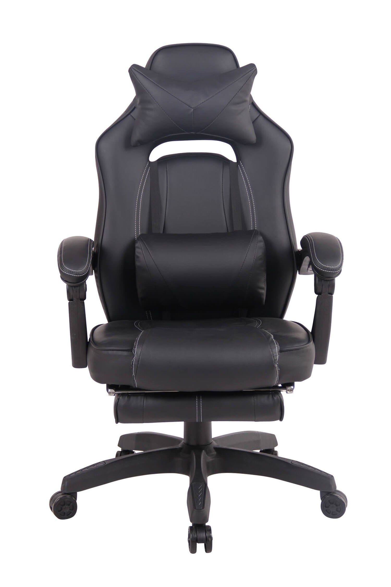 TPFLiving Bürostuhl Hero Kunstleder TPFLiving Bürostuhl Hero Kunstleder