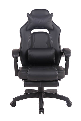 TPFLiving Bürostuhl Hero Kunstleder TPFLiving Bürostuhl Hero Kunstleder