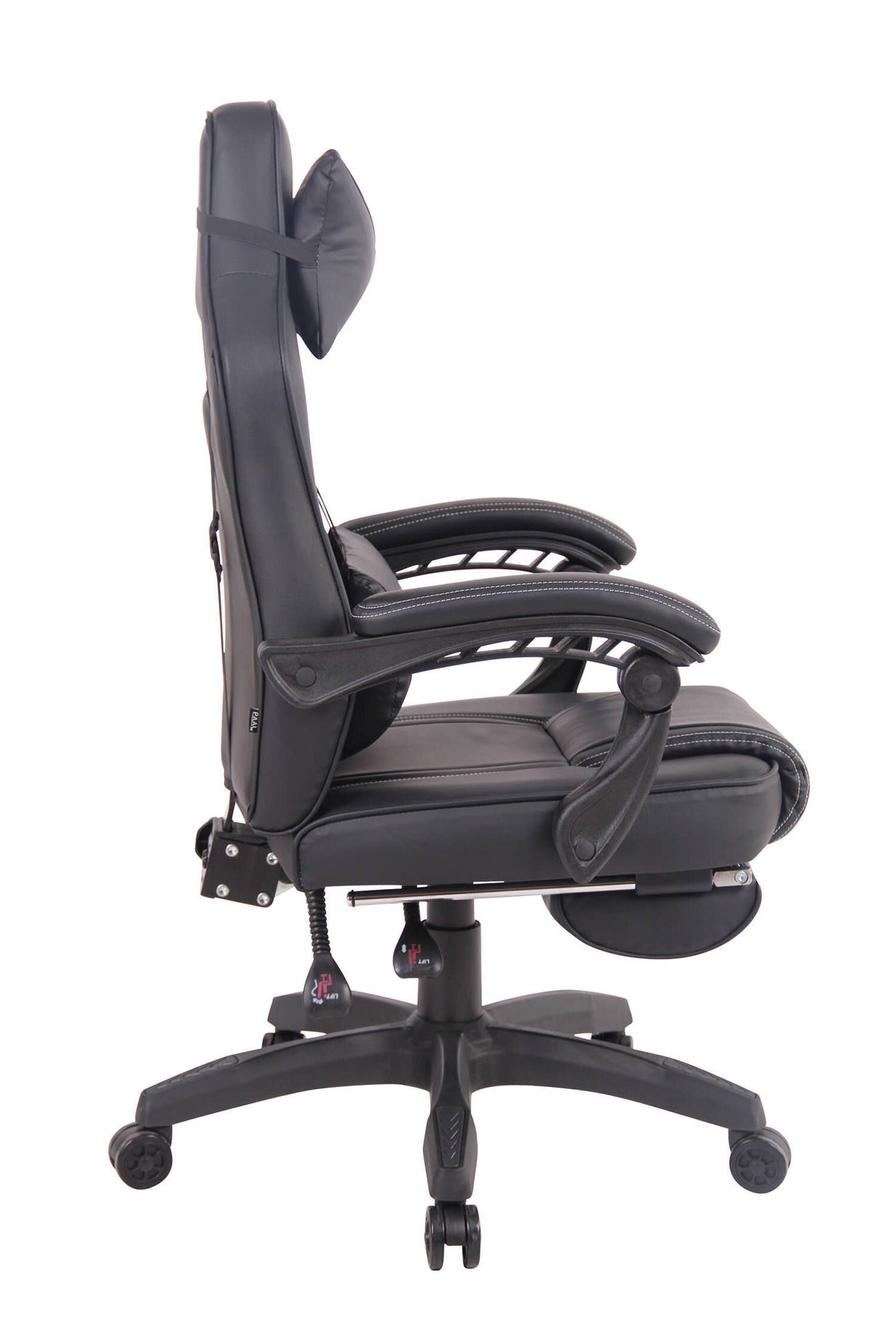 TPFLiving Bürostuhl Hero Kunstleder TPFLiving Bürostuhl Hero Kunstleder