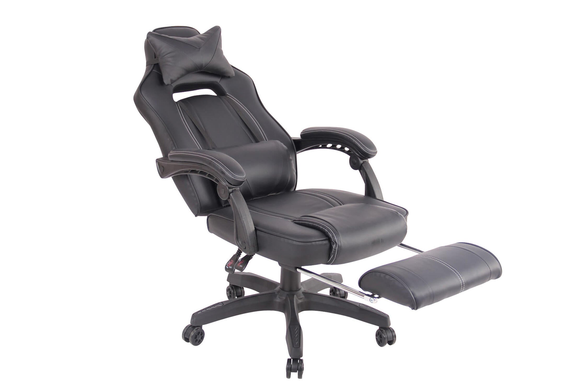 TPFLiving Bürostuhl Hero Kunstleder TPFLiving Bürostuhl Hero Kunstleder