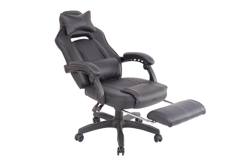 TPFLiving Bürostuhl Hero Kunstleder TPFLiving Bürostuhl Hero Kunstleder