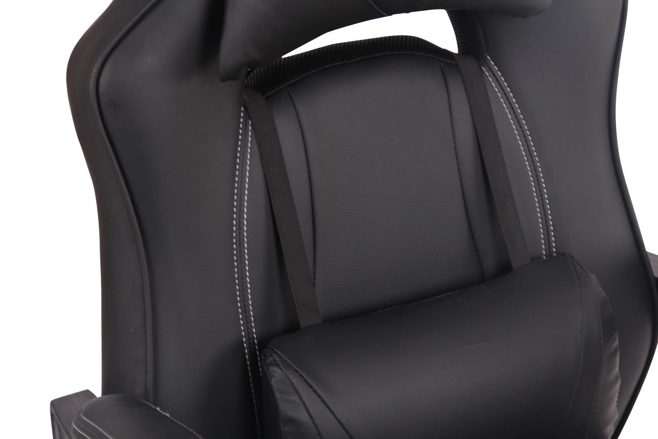 TPFLiving Bürostuhl Hero Kunstleder TPFLiving Bürostuhl Hero Kunstleder