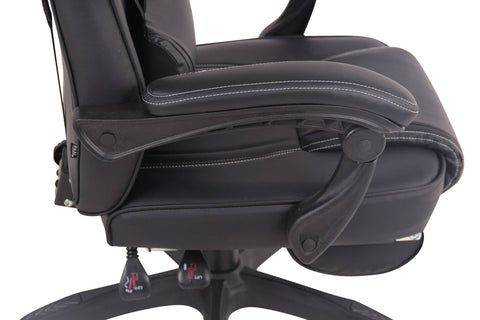 TPFLiving Bürostuhl Hero Kunstleder TPFLiving Bürostuhl Hero Kunstleder