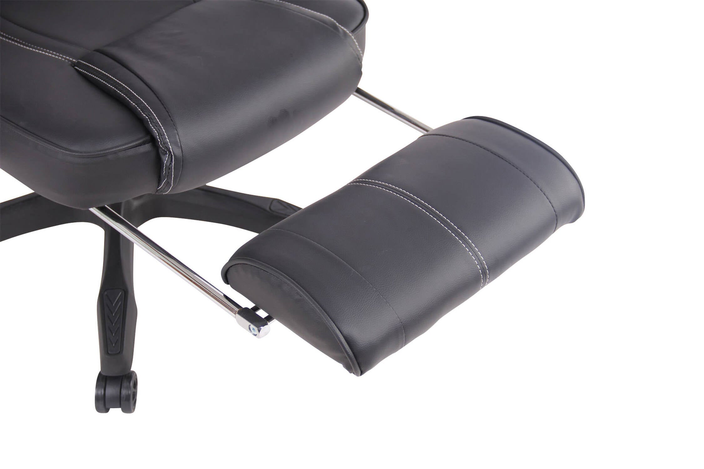TPFLiving Bürostuhl Hero Kunstleder TPFLiving Bürostuhl Hero Kunstleder