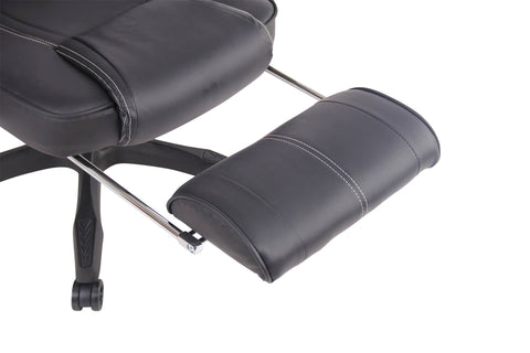 TPFLiving Bürostuhl Hero Kunstleder TPFLiving Bürostuhl Hero Kunstleder