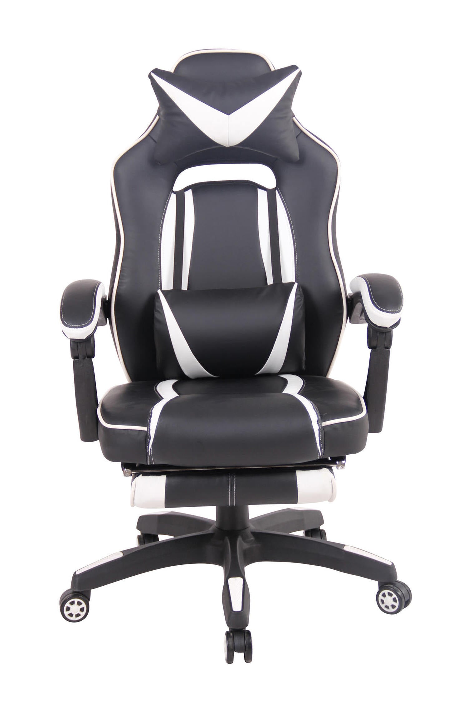 TPFLiving Bürostuhl Hero Kunstleder TPFLiving Bürostuhl Hero Kunstleder