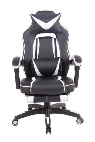 TPFLiving Bürostuhl Hero Kunstleder TPFLiving Bürostuhl Hero Kunstleder