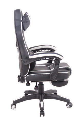 TPFLiving Bürostuhl Hero Kunstleder TPFLiving Bürostuhl Hero Kunstleder