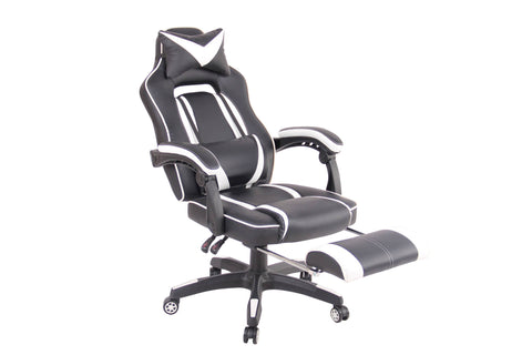 TPFLiving Bürostuhl Hero Kunstleder TPFLiving Bürostuhl Hero Kunstleder