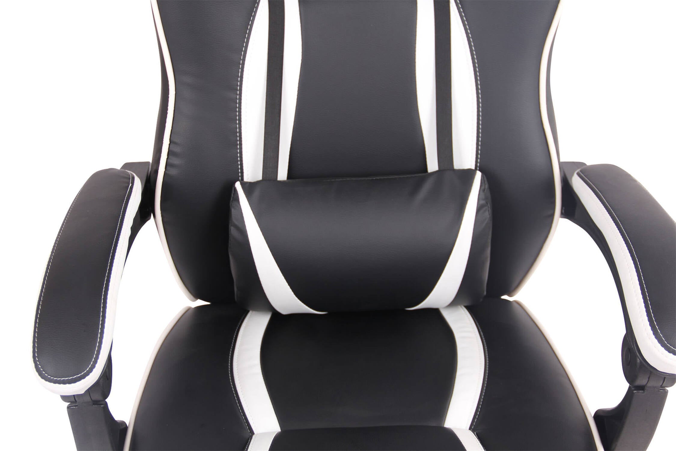 TPFLiving Bürostuhl Hero Kunstleder TPFLiving Bürostuhl Hero Kunstleder