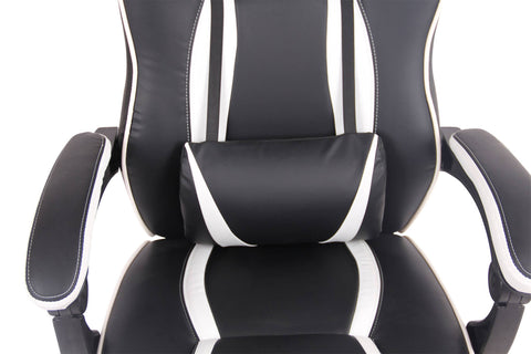 TPFLiving Bürostuhl Hero Kunstleder TPFLiving Bürostuhl Hero Kunstleder