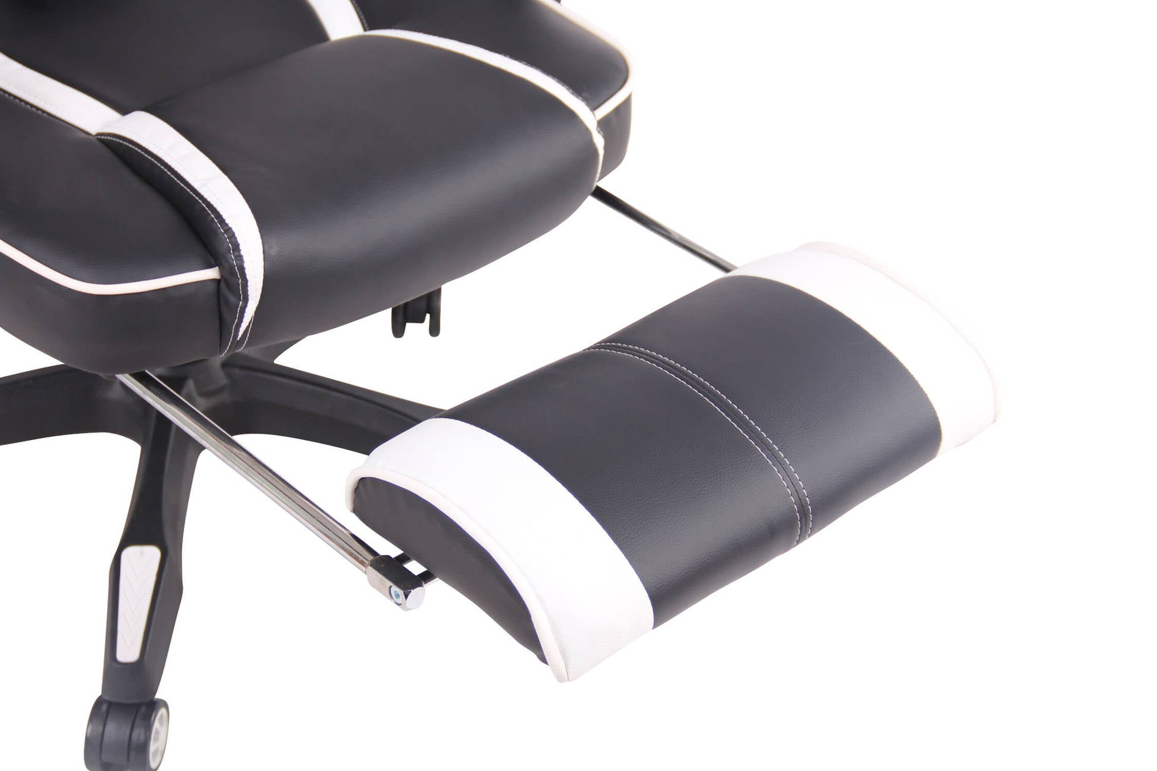 TPFLiving Bürostuhl Hero Kunstleder TPFLiving Bürostuhl Hero Kunstleder